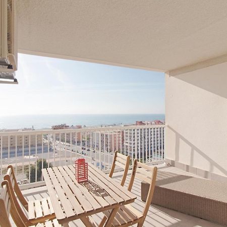Global Properties, Apartamento De 2 Habitaciones Con Terraza Y Vistas Al Mar Canet d'En Berenguer Luaran gambar