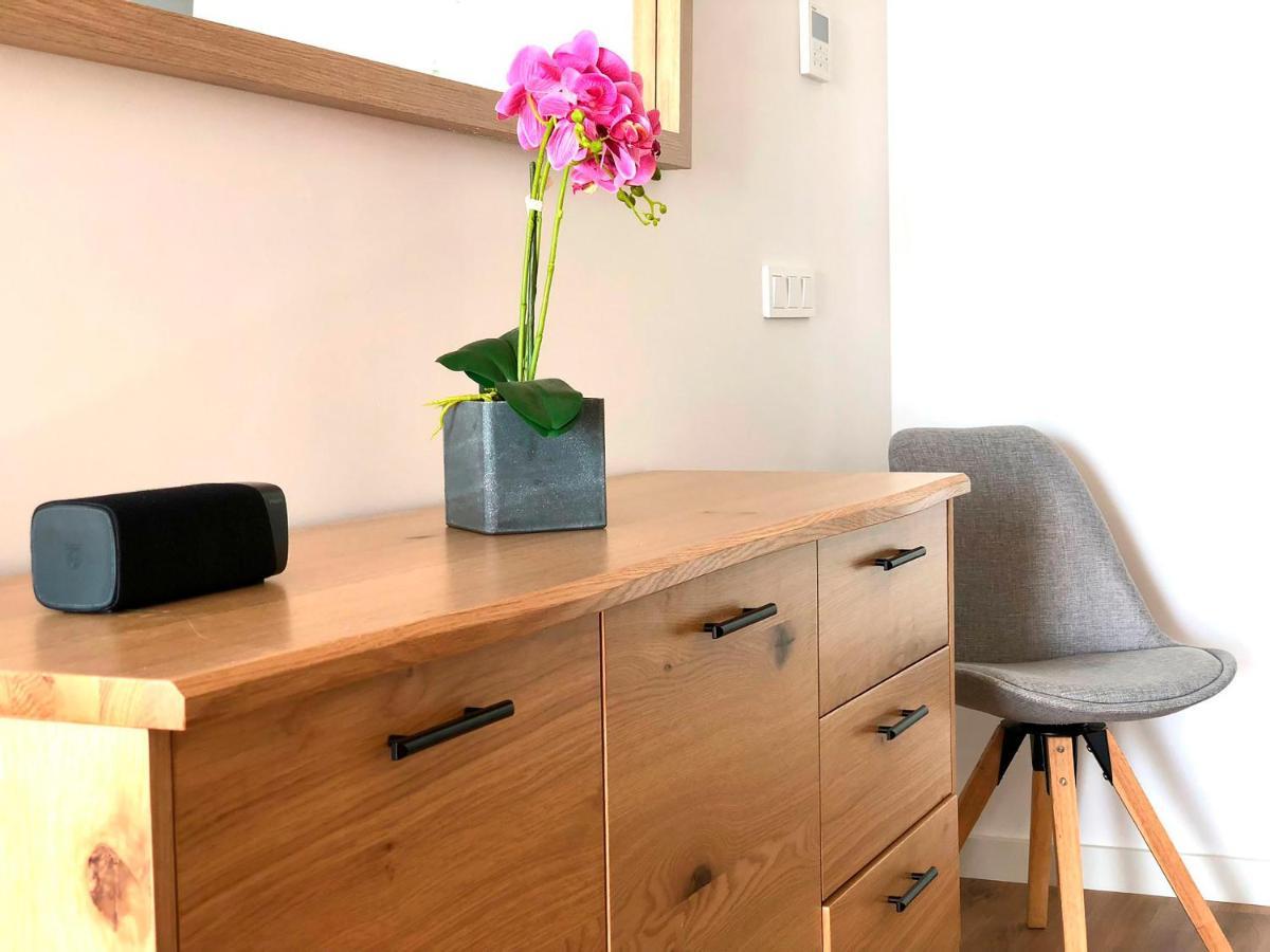 Global Properties, Apartamento De 2 Habitaciones Con Terraza Y Vistas Al Mar Canet d'En Berenguer Luaran gambar