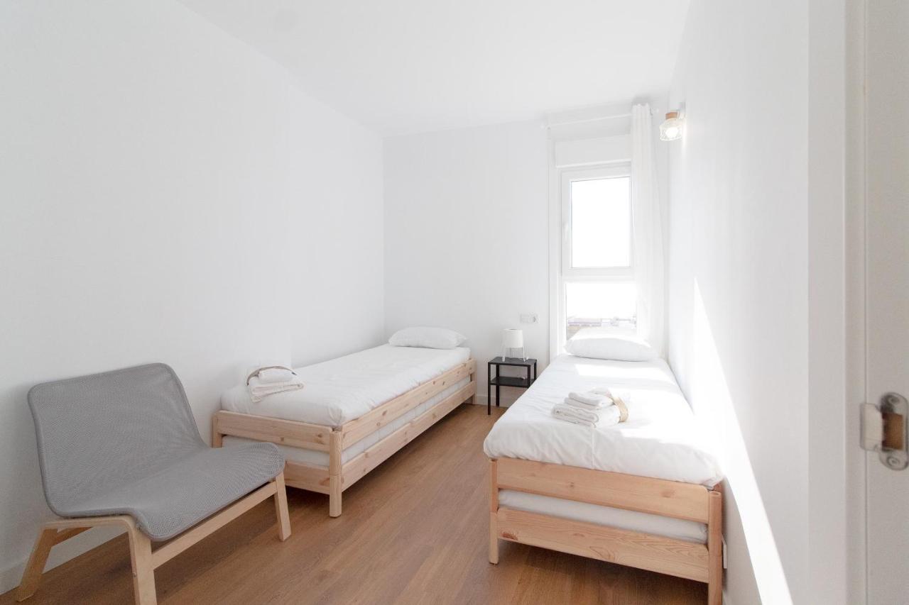 Global Properties, Apartamento De 2 Habitaciones Con Terraza Y Vistas Al Mar Canet d'En Berenguer Luaran gambar